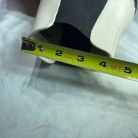 (F1) Mia Dru Platform Bootie, Women's Size 8.5 - Picture 11 of 13